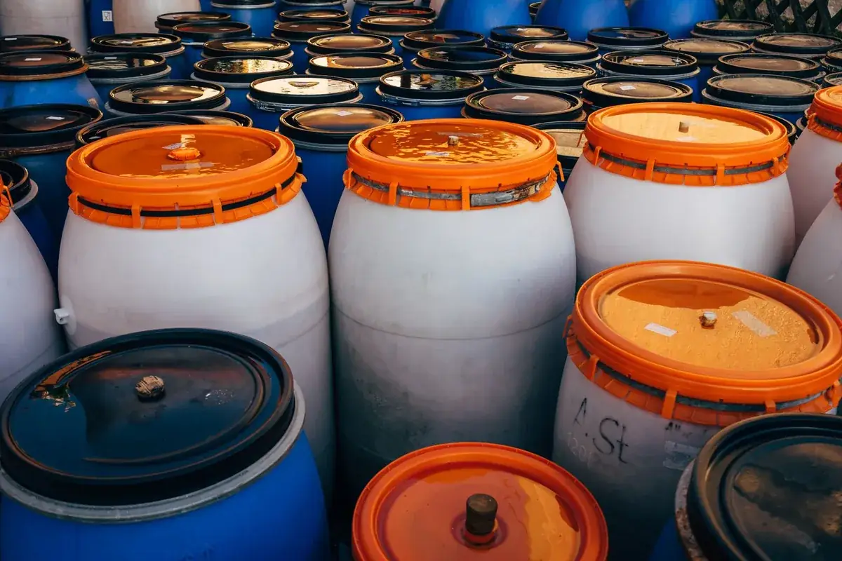 Chemical & Toxic Waste Cleanup in North Wales, PA